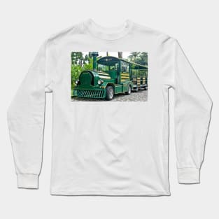 Slb deltrain Long Sleeve T-Shirt